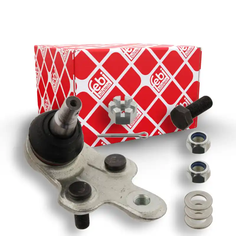 Fuseekogel Febi Bilstein 28700 Aanbieding