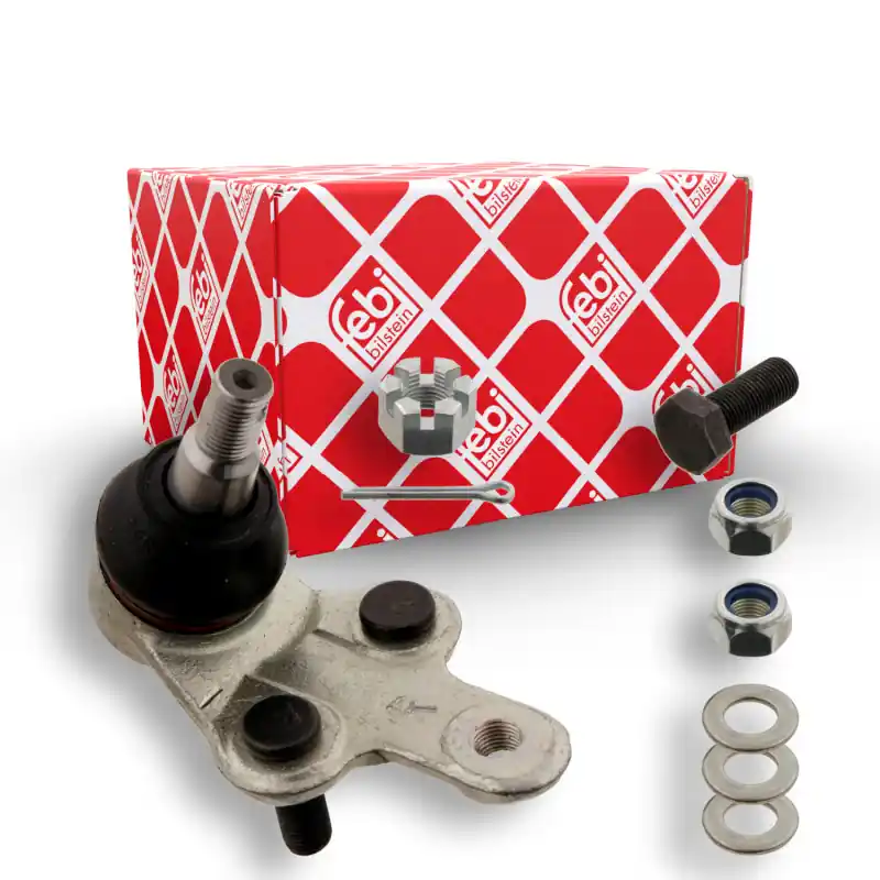 Gereduceerde Prijs Fuseekogel Febi Bilstein 28701