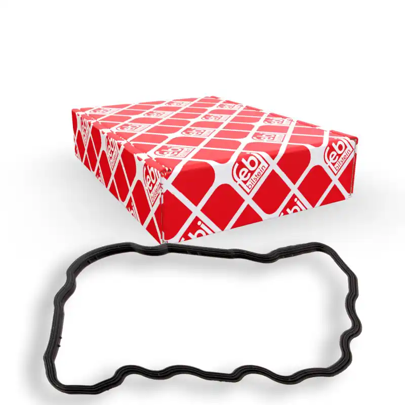 Flitsaanbieding Kleppendekselpakking Febi Bilstein 28707