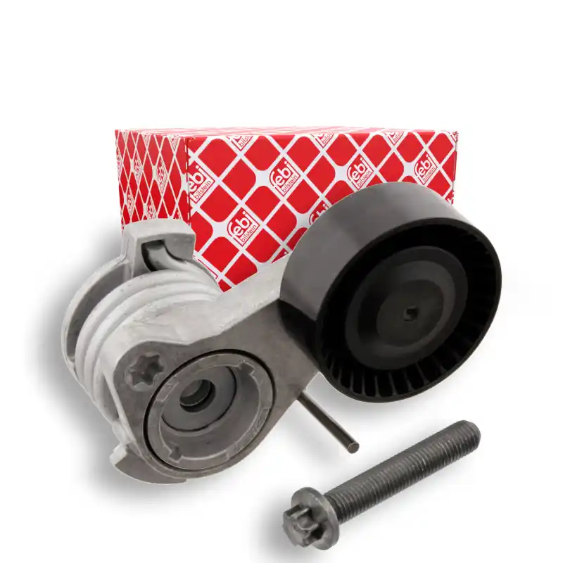 Spanner poly V-riem Febi Bilstein 28708 Groothandel