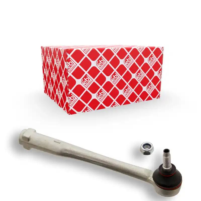 Must-Have Spoorstangeind \\/ Stuurkogel Febi Bilstein 28711