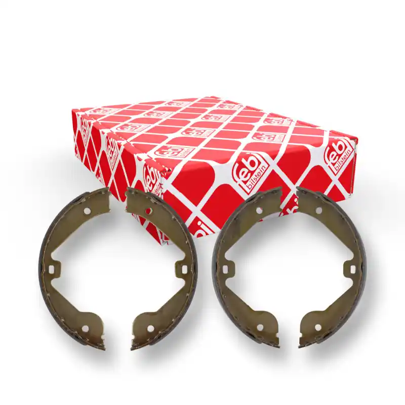 Remschoen set Febi Bilstein 28729 Koopje