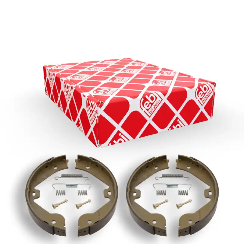 Remschoen set Febi Bilstein 28730 Express Levering