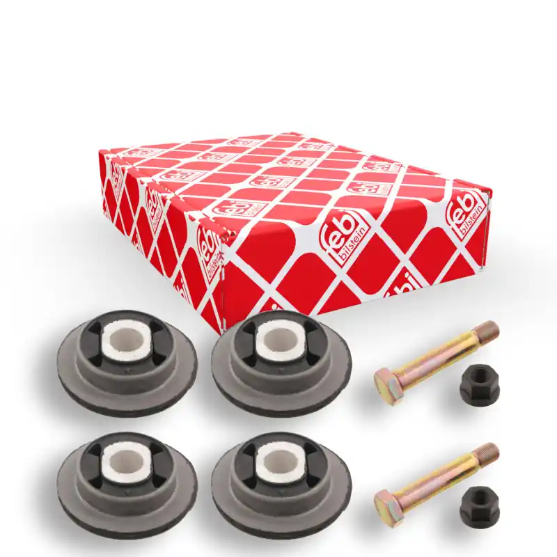 Dagaanbieding Cabine ophanging Febi Bilstein 28738