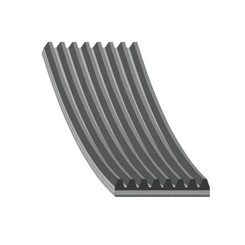 Poly V-riem Febi Bilstein 29071 Veilige Betaling