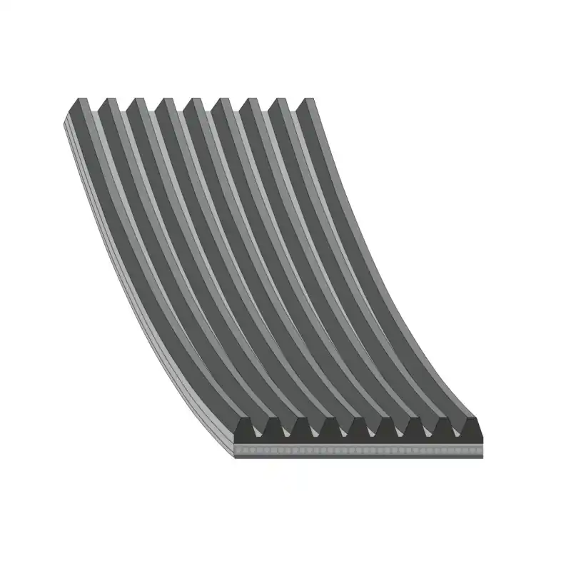 Rechtstreeks Van De Fabrikant Poly V-riem Febi Bilstein 29083