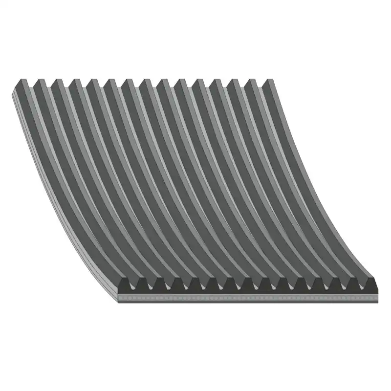 Poly V-riem Febi Bilstein 29121 Nieuw