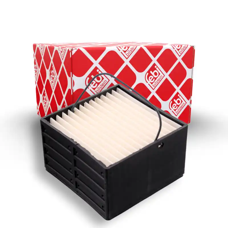 Alleen Vandaag Brandstoffilter Febi Bilstein 29139