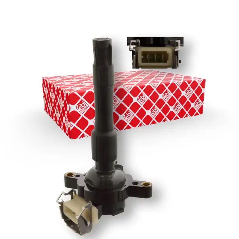 Bobine Febi Bilstein 29147 Laatste Versie