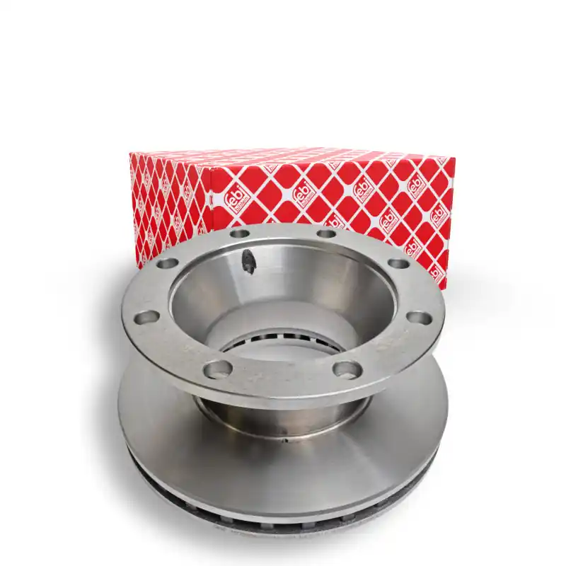 Remschijven Febi Bilstein 29149 Hete Deal