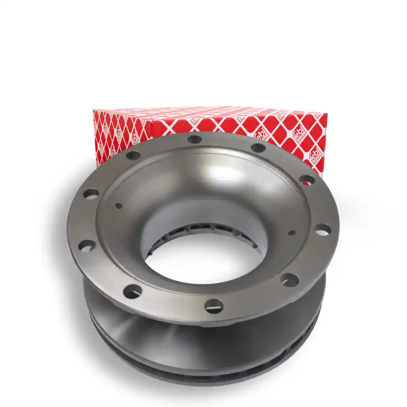 Nieuw Model Remschijven Febi Bilstein 29153