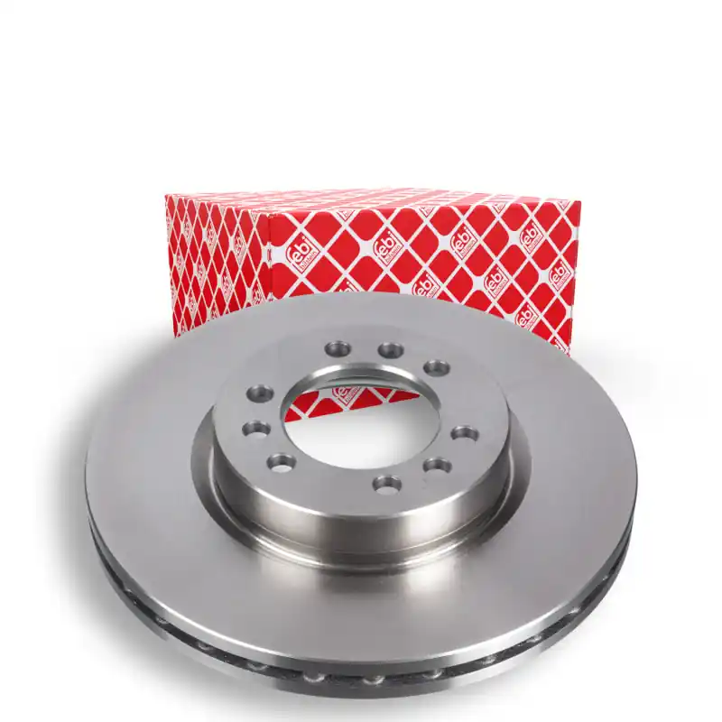 Premium Remschijven Febi Bilstein 29159