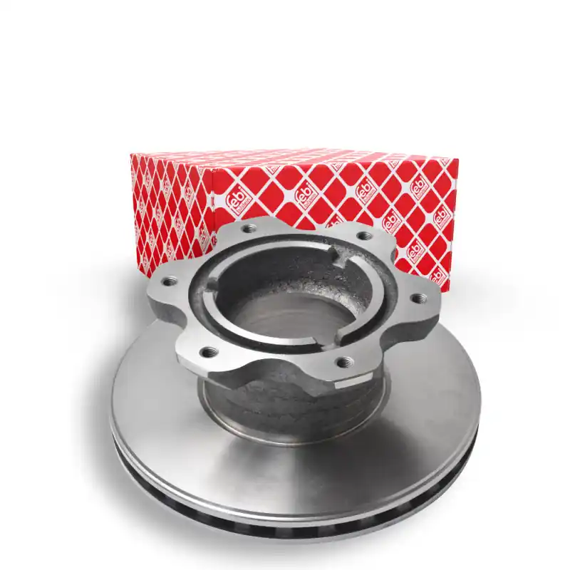 Must-Have Remschijven Febi Bilstein 29169