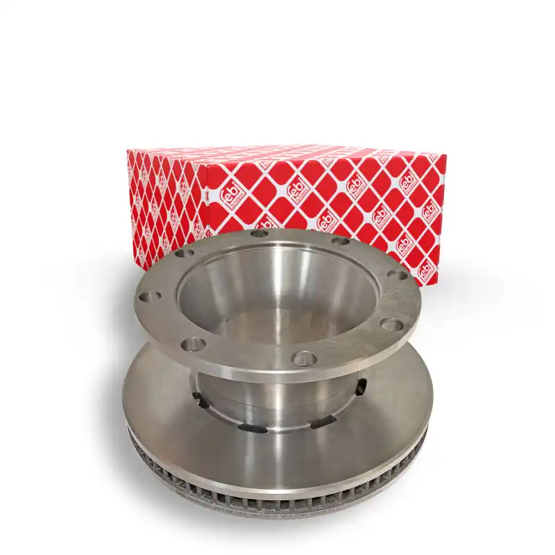 Remschijven Febi Bilstein 29172 Uitverkoop