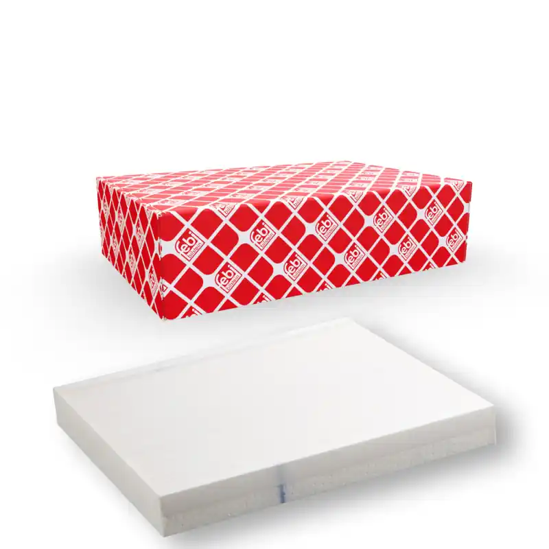 Interieurfilter Febi Bilstein 29188 Hoge Kwaliteit