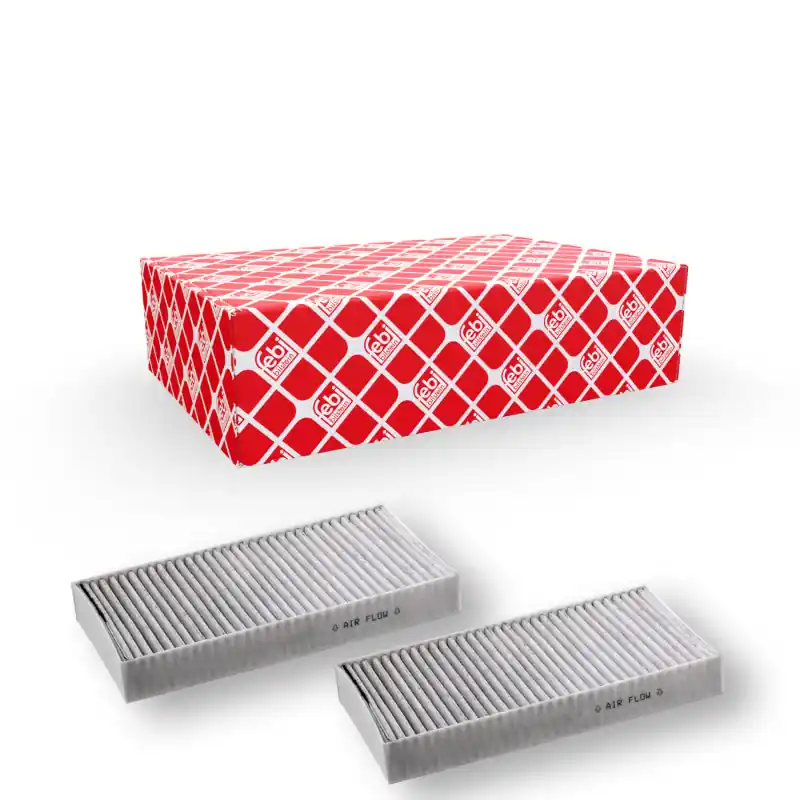 Interieurfilter Febi Bilstein 29189 Seizoensaanbieding