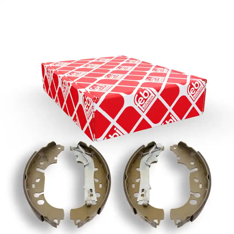 Weekendaanbieding Remschoen set Febi Bilstein 29191