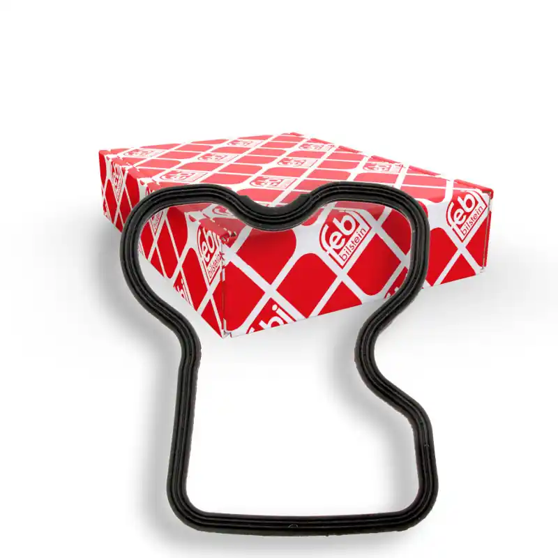 Op = Op Kleppendekselpakking Febi Bilstein 29194