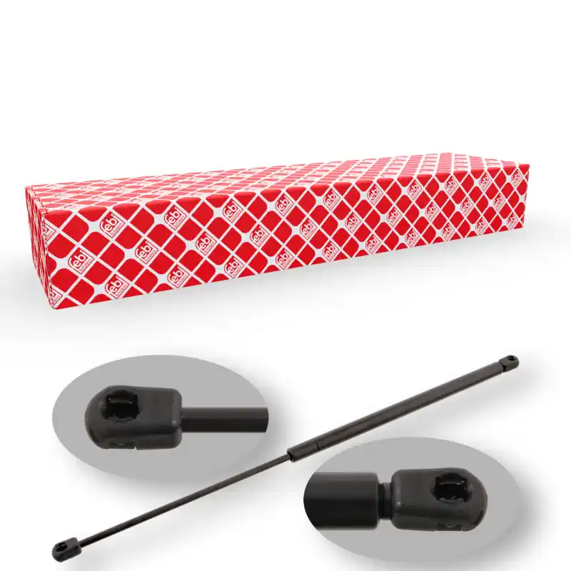 Gasveer, kofferruimte Febi Bilstein 29197 Seizoensaanbieding