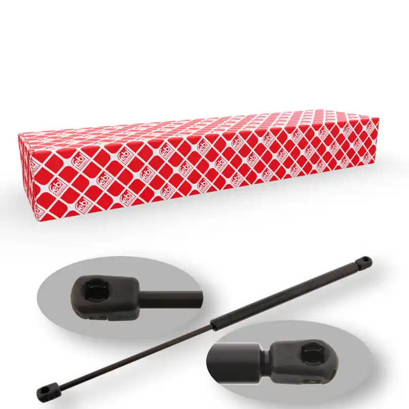 Beperkt Aanbod Gasveer, motorkap Febi Bilstein 29204