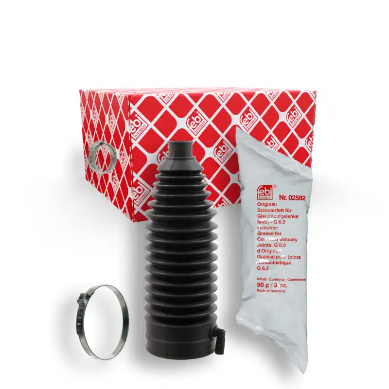 Stuurhuishoes Febi Bilstein 29207 Speciale Aanbieding