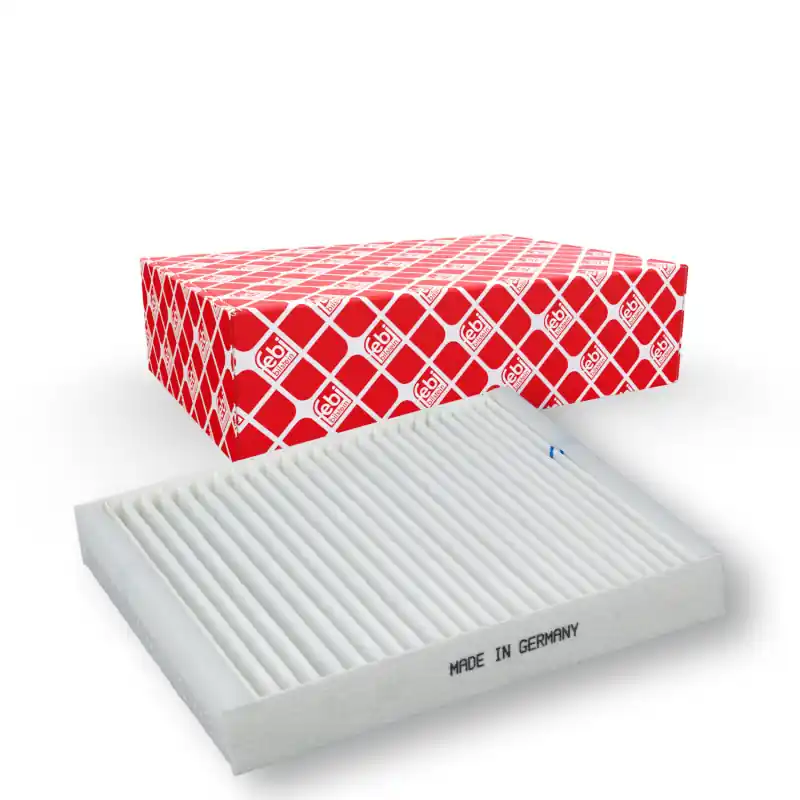 Beperkt Aanbod Interieurfilter Febi Bilstein 29211