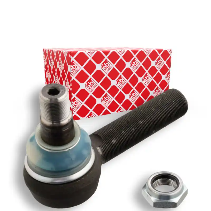 Spoorstangeind \\/ Stuurkogel Febi Bilstein 29219 Nieuw