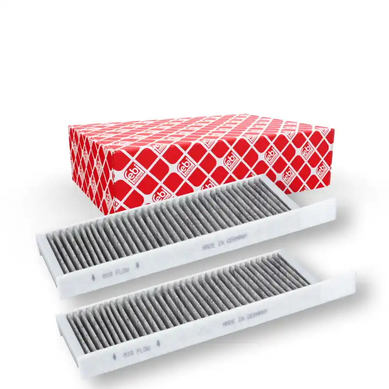 Handgemaakt Interieurfilter Febi Bilstein 29220