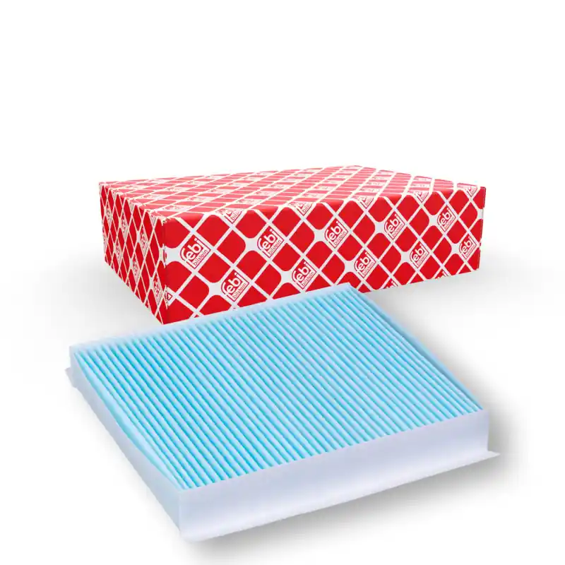 Interieurfilter Febi Bilstein 29221 Gratis Retour