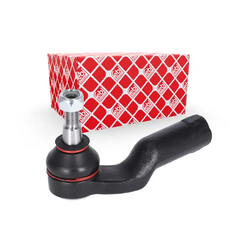 Populair Spoorstangeind \\/ Stuurkogel Febi Bilstein 29224