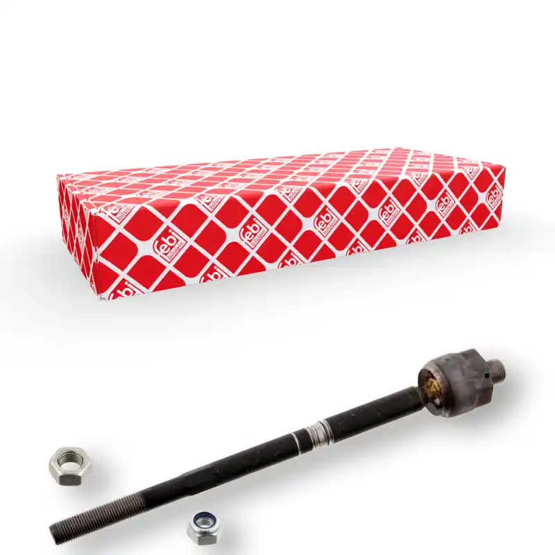 Axiaal gewricht \\/ spoorstang Febi Bilstein 29233 Ambachtelijk