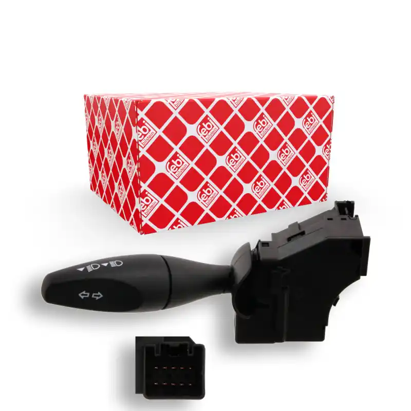 Snelle Levering Knipperlichtschakelaar Febi Bilstein 29237