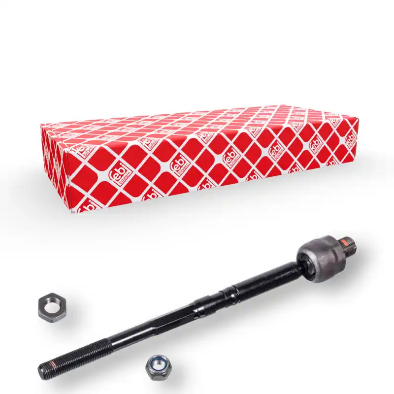 Axiaal gewricht \\/ spoorstang Febi Bilstein 29238 Handgemaakt