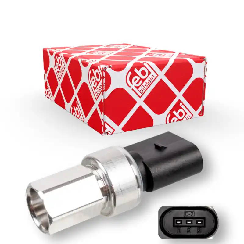 Airco hogedrukschakelaar Febi Bilstein 29240 Exclusieve Aanbieding