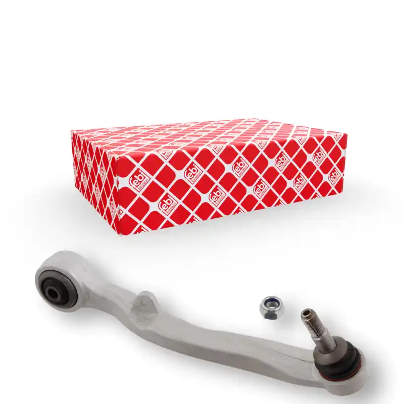 Tijdelijk Beschikbaar Draagarm Febi Bilstein 29243