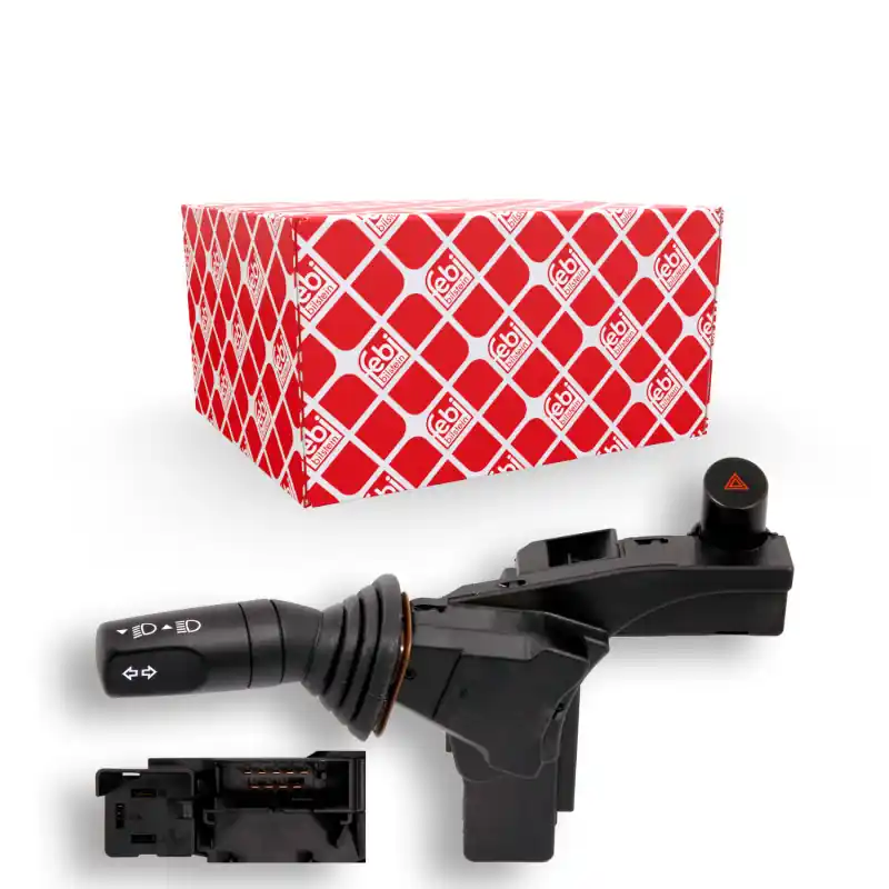 Knipperlichtschakelaar Febi Bilstein 29244 Exclusieve Aanbieding