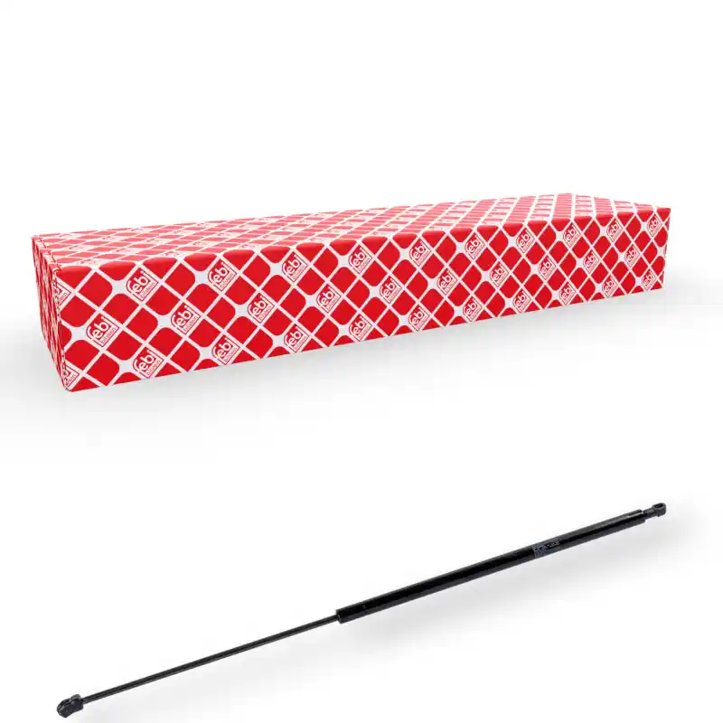 Gasveer, motorkap Febi Bilstein 29257 Dagaanbieding