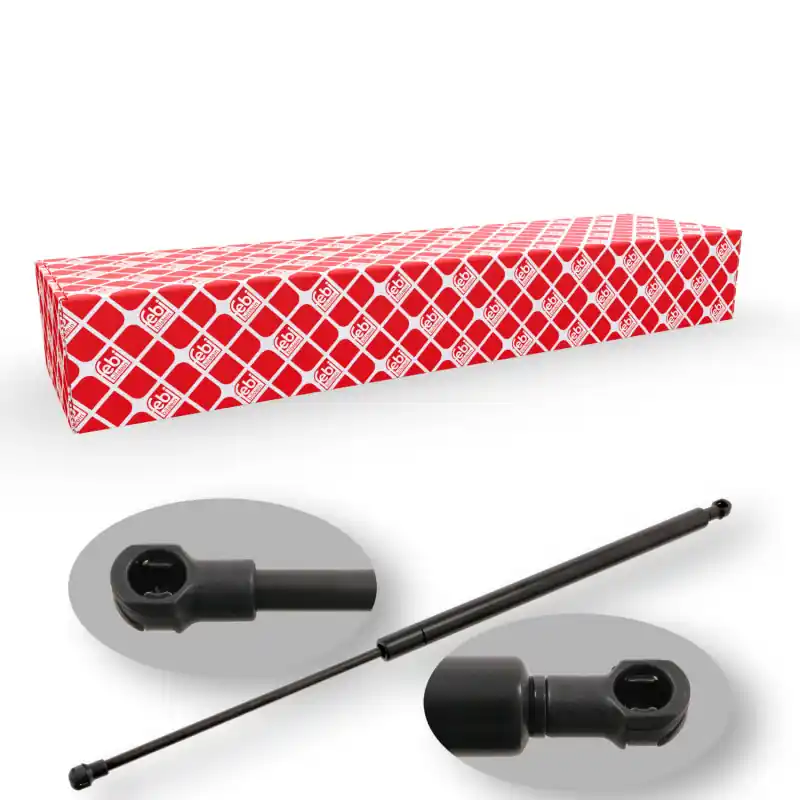 Express Levering Gasveer, kofferruimte Febi Bilstein 29262