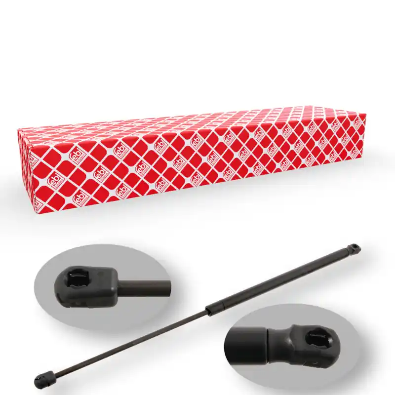 Origineel Gasveer, motorkap Febi Bilstein 29267