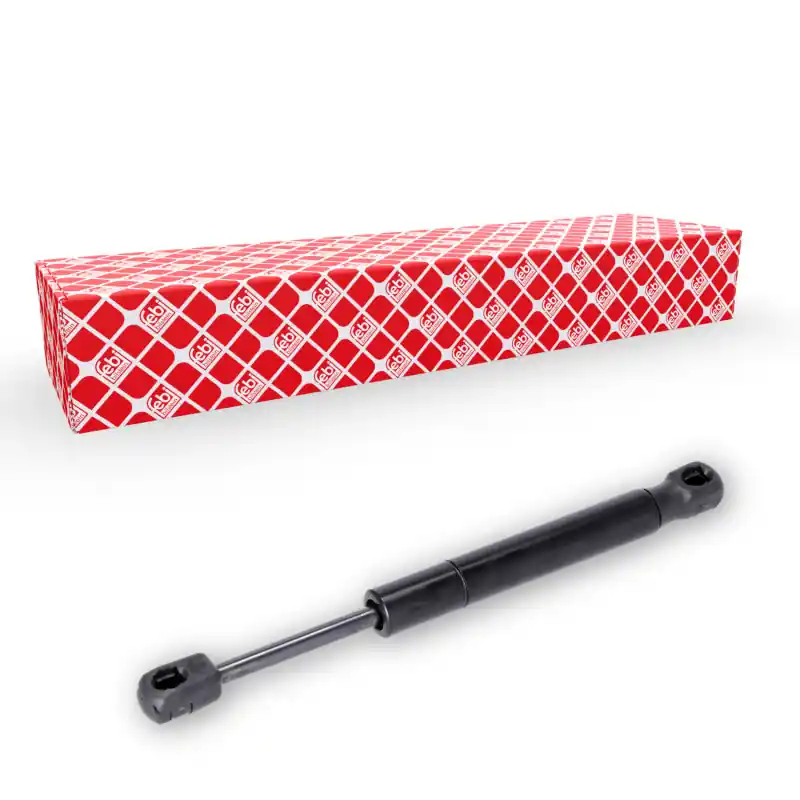 Gasdemper, Achterruit Febi Bilstein 29268 Handgemaakt