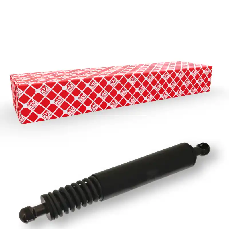 Snelle Levering Gasveer, kofferruimte Febi Bilstein 29269