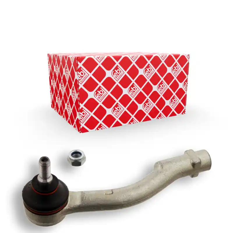 Tijdelijk Beschikbaar Spoorstangeind \\/ Stuurkogel Febi Bilstein 29272