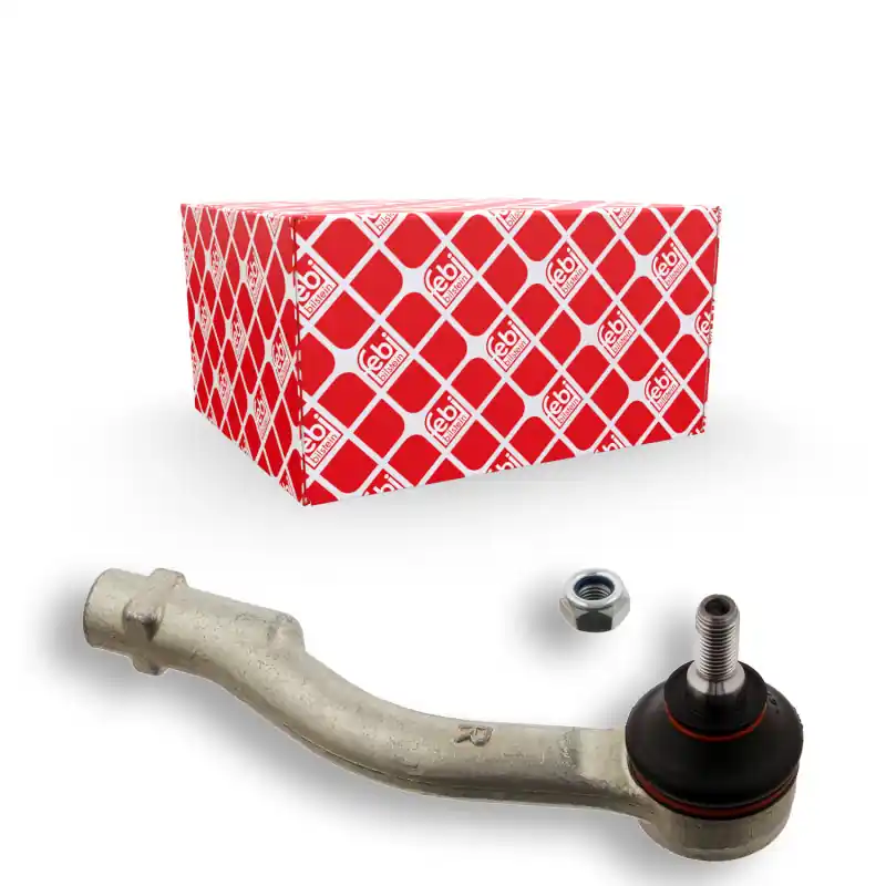 Direct Beschikbaar Spoorstangeind \\/ Stuurkogel Febi Bilstein 29273