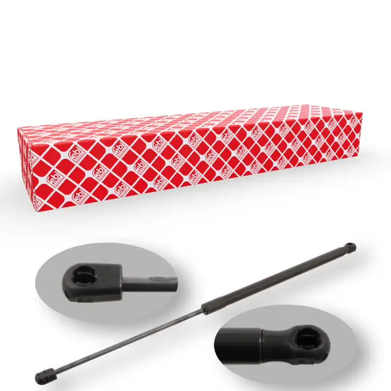 Speciale Aanbieding Gasveer, kofferruimte Febi Bilstein 29274