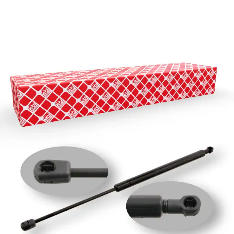 Gasveer, kofferruimte Febi Bilstein 29284 Bulkbestelling