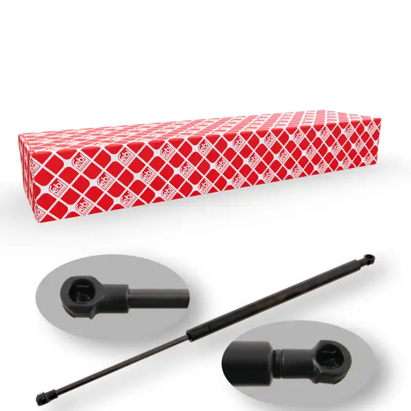 Populair Gasveer, motorkap Febi Bilstein 29285
