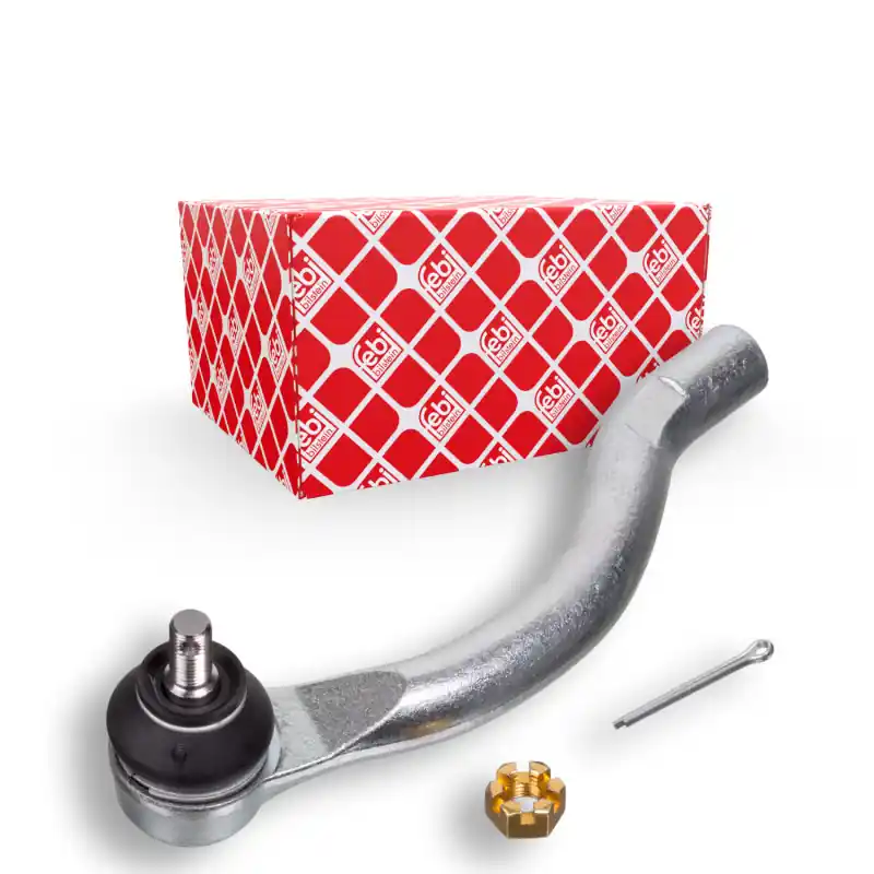 Spoorstangeind \\/ Stuurkogel Febi Bilstein 29287 Aanbieding