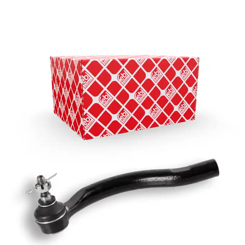 Trendy Spoorstangeind \\/ Stuurkogel Febi Bilstein 29288