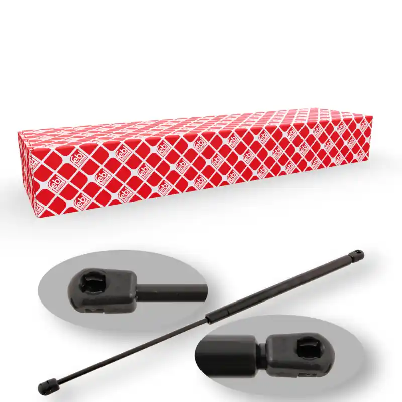 Professioneel Gasveer, kofferruimte Febi Bilstein 29291