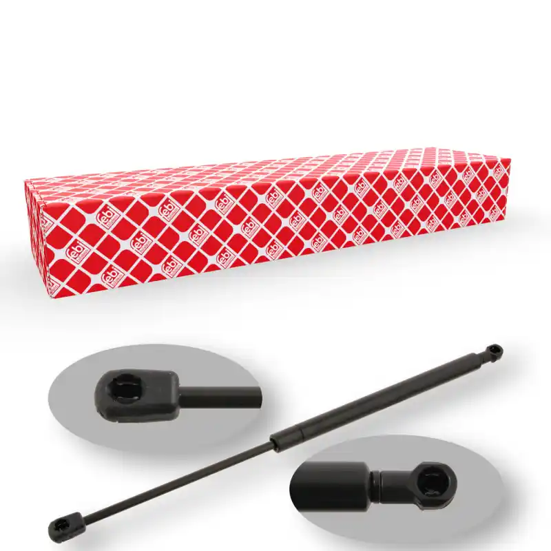 Hete Deal Gasveer, kofferruimte Febi Bilstein 29294